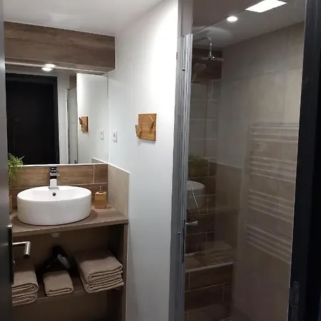 Les Terrasses De 4* Valensole