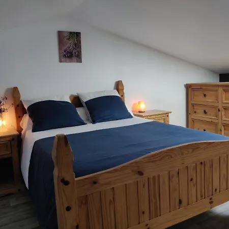 Les Terrasses De 4* Valensole
