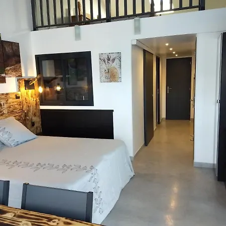레 테라스 드 B&B 발랑솔