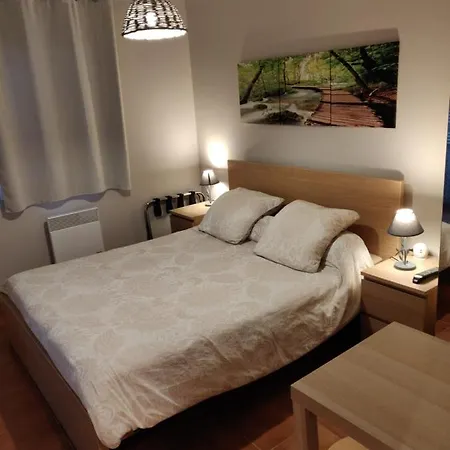 레 테라스 드 B&B 4*