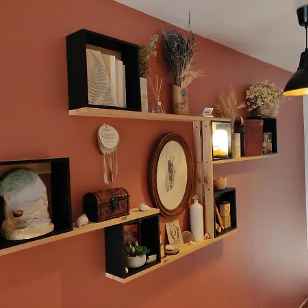 Les Terrasses De 4* Valensole