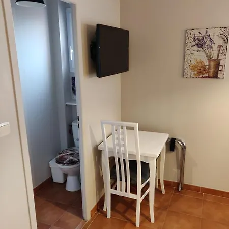 Bed & Breakfast Les Terrasses De