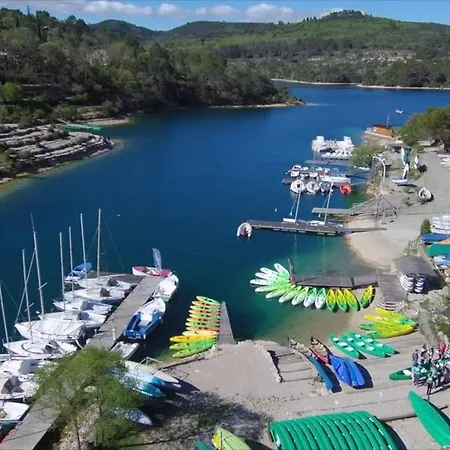 Les Terrasses De Valensole