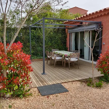Bed & Breakfast Les Terrasses De Valensole