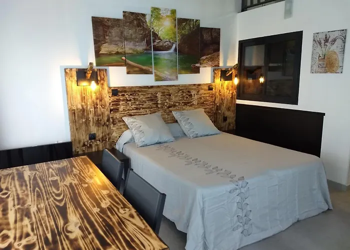 Bed & Breakfast Les Terrasses De Valensole