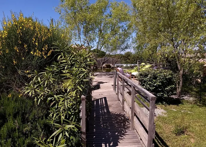 Les Terrasses De Bed & Breakfast Valensole