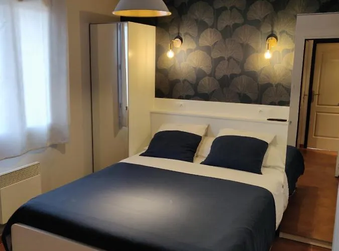 Bed & Breakfast Les Terrasses De 4*