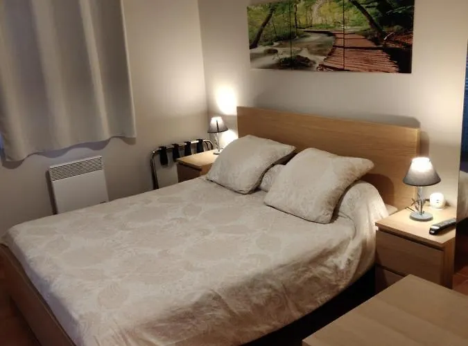 Les Terrasses De Bed & Breakfast 4*