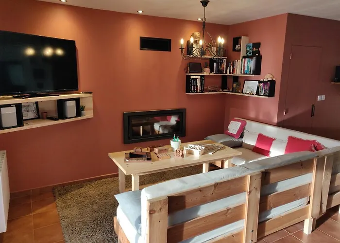 Les Terrasses De Bed & Breakfast Valensole