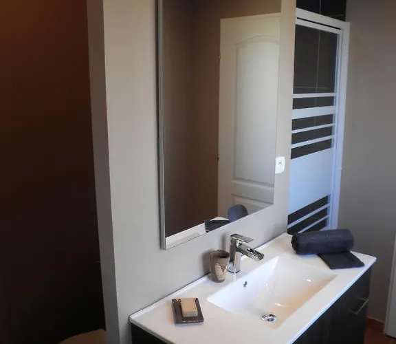 Les Terrasses De Bed & Breakfast