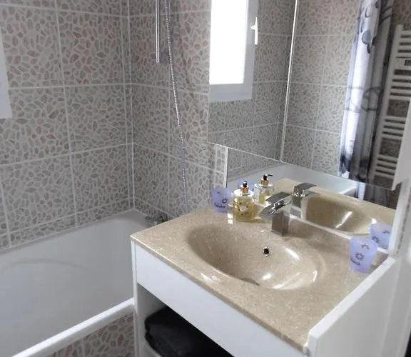 Les Terrasses De 4* Valensole