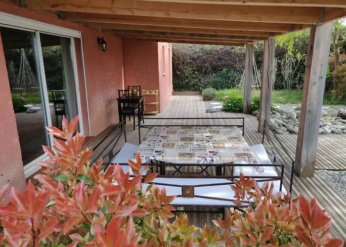 Les Terrasses De 4* Valensole