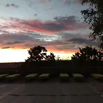 Les Terrasses De Oda ve Kahvaltı