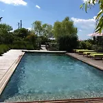 Les Terrasses De 4*