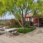 Les Terrasses De 4*