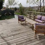 Les Terrasses De Valensole