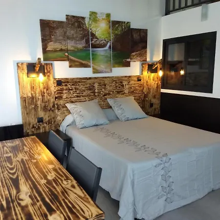 Bed & Breakfast Les Terrasses De Valensole