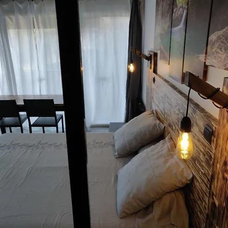 Les Terrasses De Bed & Breakfast 4*