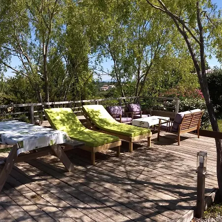 Les Terrasses De 4* Valensole