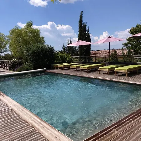 Les Terrasses De 4* Valensole