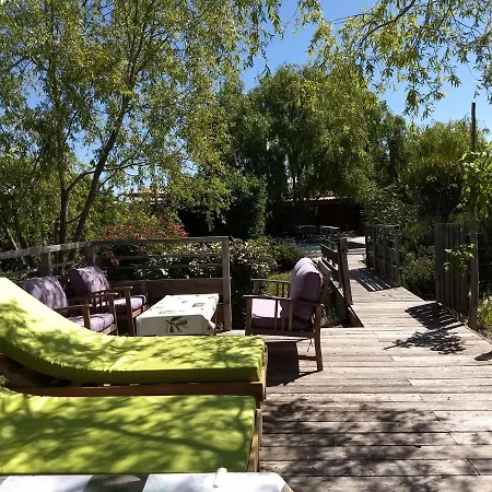 Les Terrasses De 4* Valensole