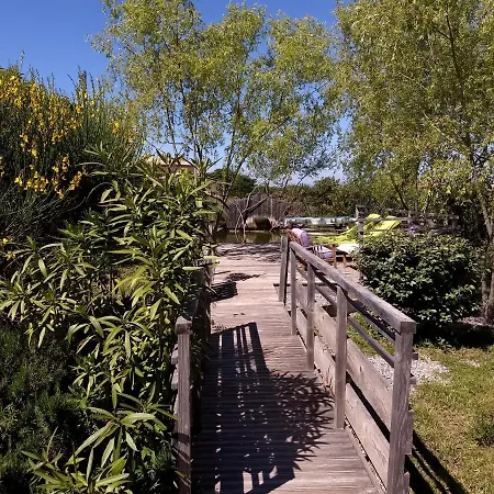 Les Terrasses De Bed & Breakfast Valensole