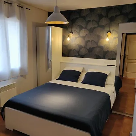 Bed & Breakfast Les Terrasses De 4*