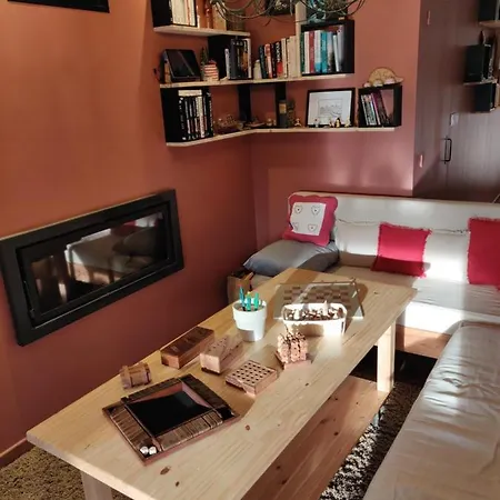 Les Terrasses De Bed & Breakfast