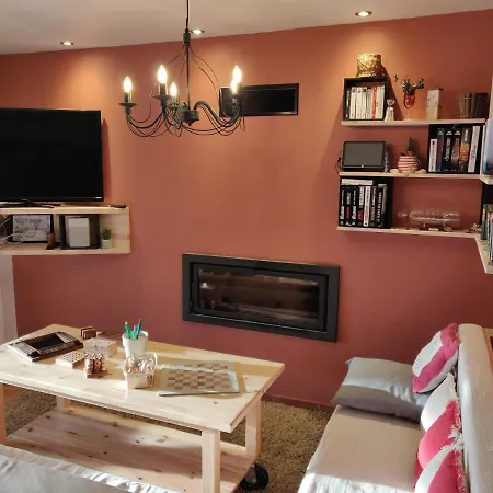 Les Terrasses De 4* Valensole