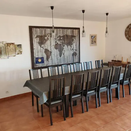 Les Terrasses De Bed & Breakfast 4*