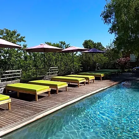 Les Terrasses De Valensole