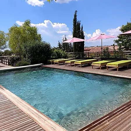 Bed & Breakfast Les Terrasses De