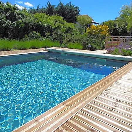 Les Terrasses De Bed & Breakfast 4*