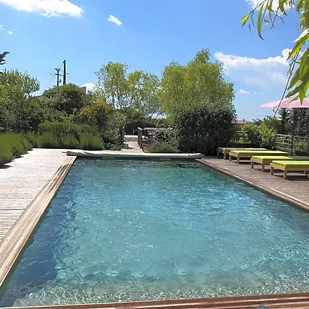 Bed & Breakfast Les Terrasses De
