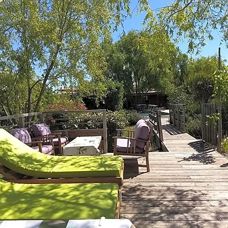 Les Terrasses De Bed & Breakfast Valensole