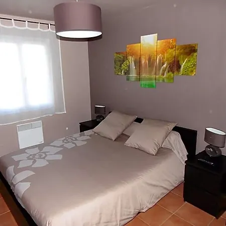 Bed & Breakfast Les Terrasses De