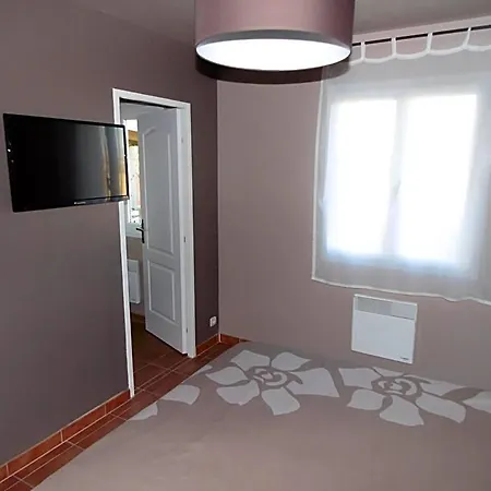 Les Terrasses De Bed & Breakfast 4*