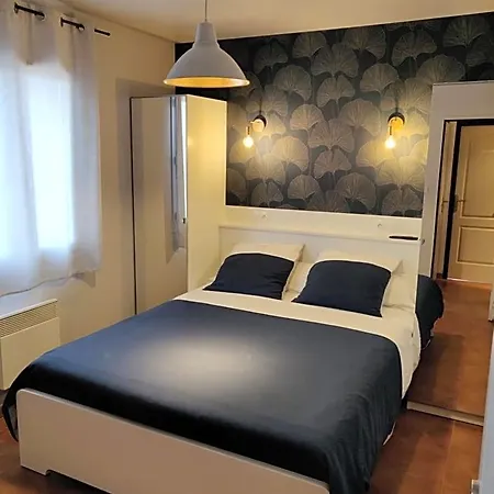 Bed & Breakfast Les Terrasses De