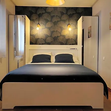 Les Terrasses De Bed & Breakfast 4*