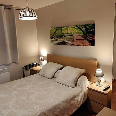 Bed & Breakfast Les Terrasses De Valensole