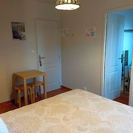 Bed & Breakfast Les Terrasses De 4*