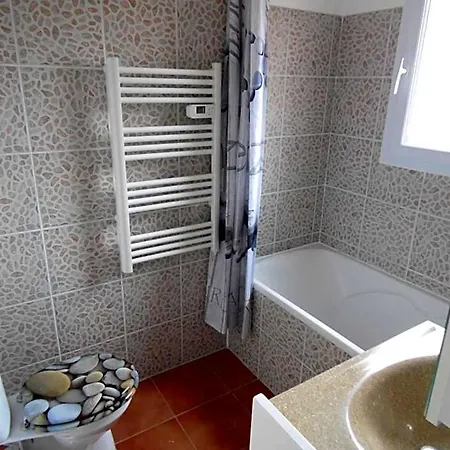 Bed & Breakfast Les Terrasses De 4*