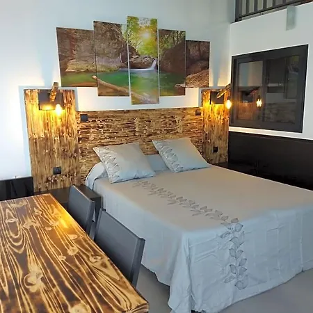 Les Terrasses De Bed & Breakfast Valensole