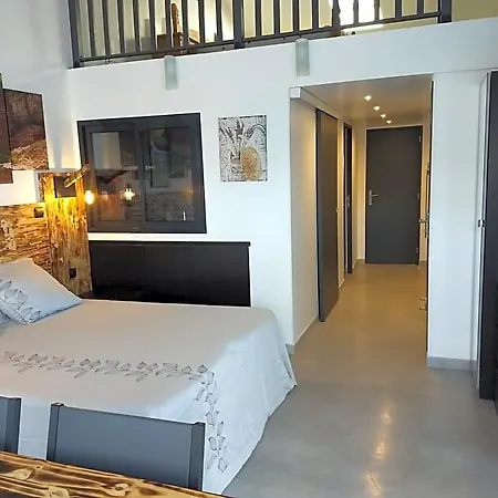 Bed & Breakfast Les Terrasses De