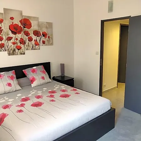 Les Terrasses De Oda ve Kahvaltı 4*