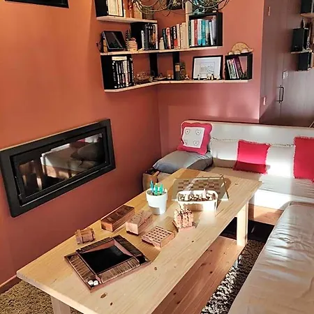Les Terrasses De Bed & Breakfast 4*