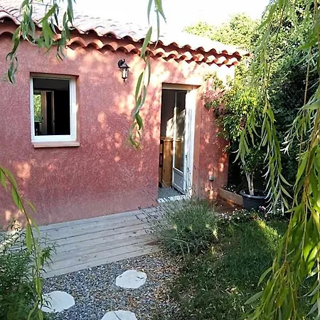 Les Terrasses De Oda ve Kahvaltı