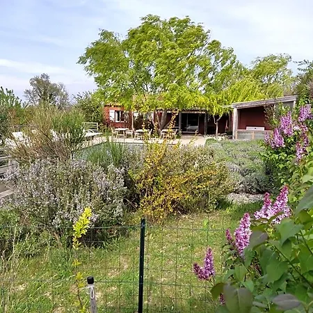 Les Terrasses De Oda ve Kahvaltı 4*