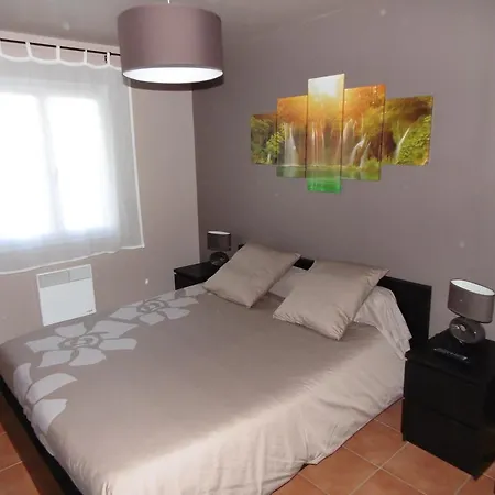 Les Terrasses De 4* Valensole