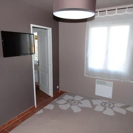 Les Terrasses De Valensole